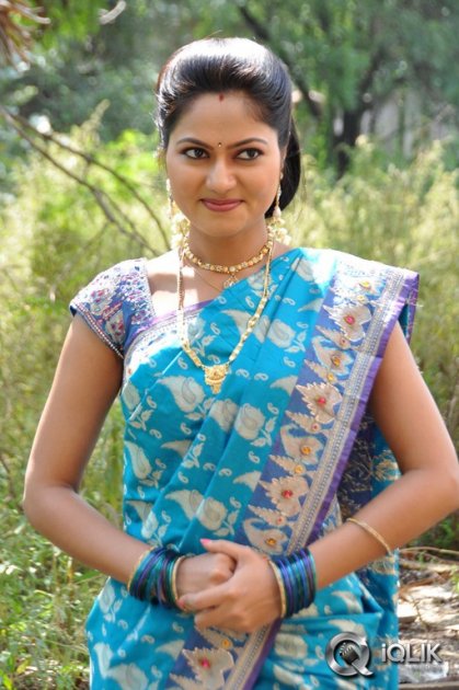 Suhasini